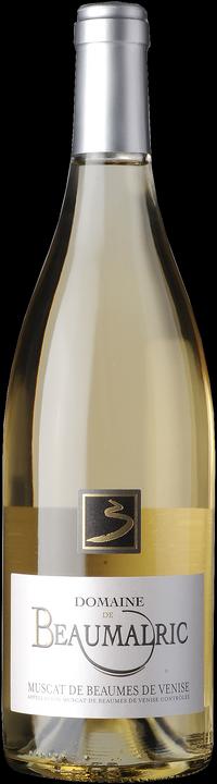 Domaine de Beaumalric Muscat de Beaumes de Venise (1 x 75 cl, 2015)