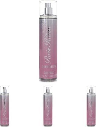Actual product image Paris Hilton Heiress Body Mist (Spray, 240 ml)