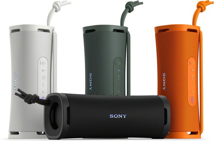 Produktbild Sony ULT Field 1 (12 h, Akkubetrieb)