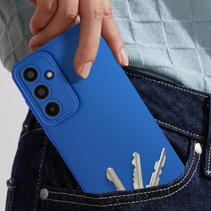 Image du produit Avizar SoftGlow Case Series (Samsung Galaxy A35)