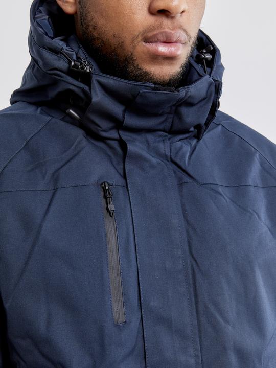 Produktbild Craft Mountain Padded Jacket M (4XL)