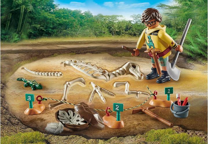 Image du produit Playmobil Dinos (71527, Dinosaures Playmobil)