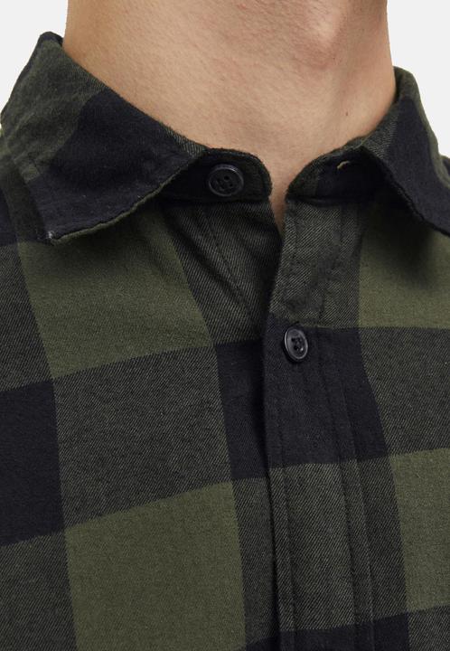 Actual product image Jack & Jones Gingham check shirt (XS)