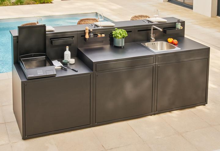 Produktbild Forge Adour Outdoor-Küche M