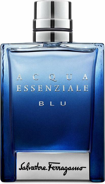 Immagine prodotto Salvatore Ferragamo Acqua Essenziale (Eau de toilette, 100 ml)