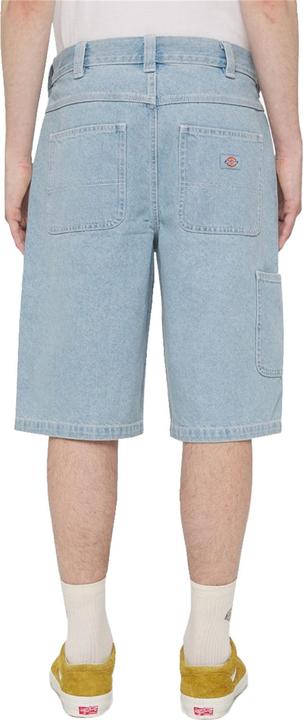 Produktbild Dickies Madison Denim Short Vntg Blue (30)