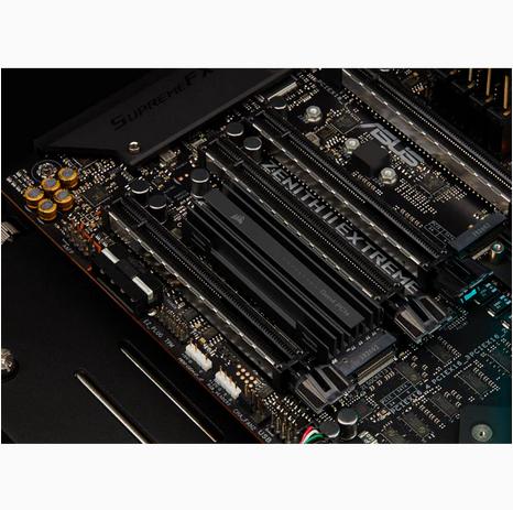 Image du produit Corsair MP600 Pro (4000 Go, M.2 2280)