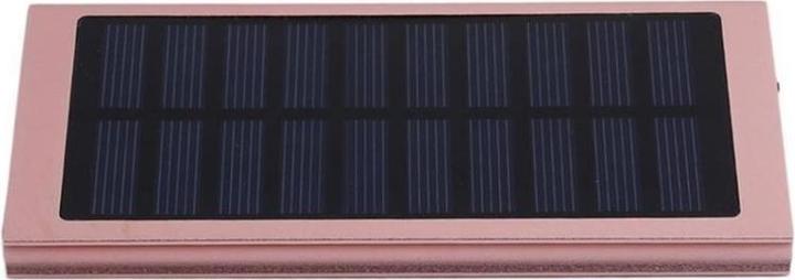 Actual product image TOP Solar (20000 mAh)