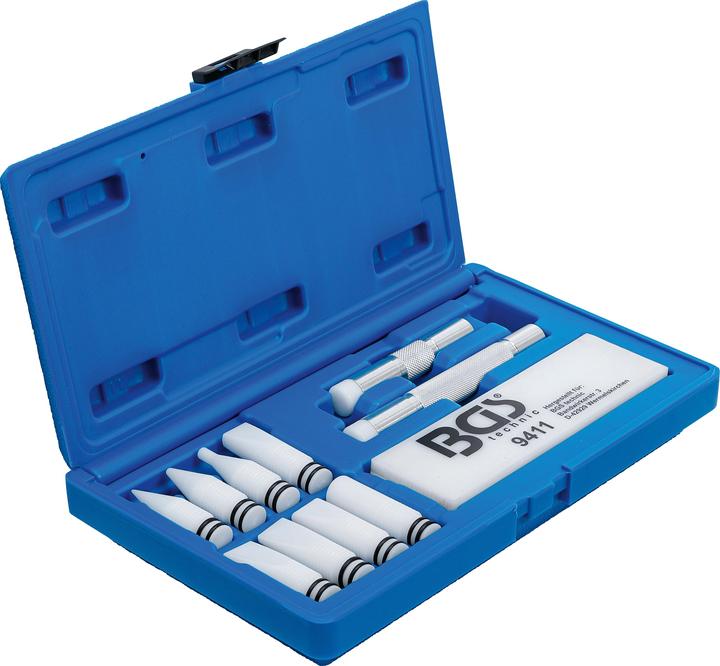 Immagine prodotto BGS Set di utensili per rimozione ammaccatura 12 pz.