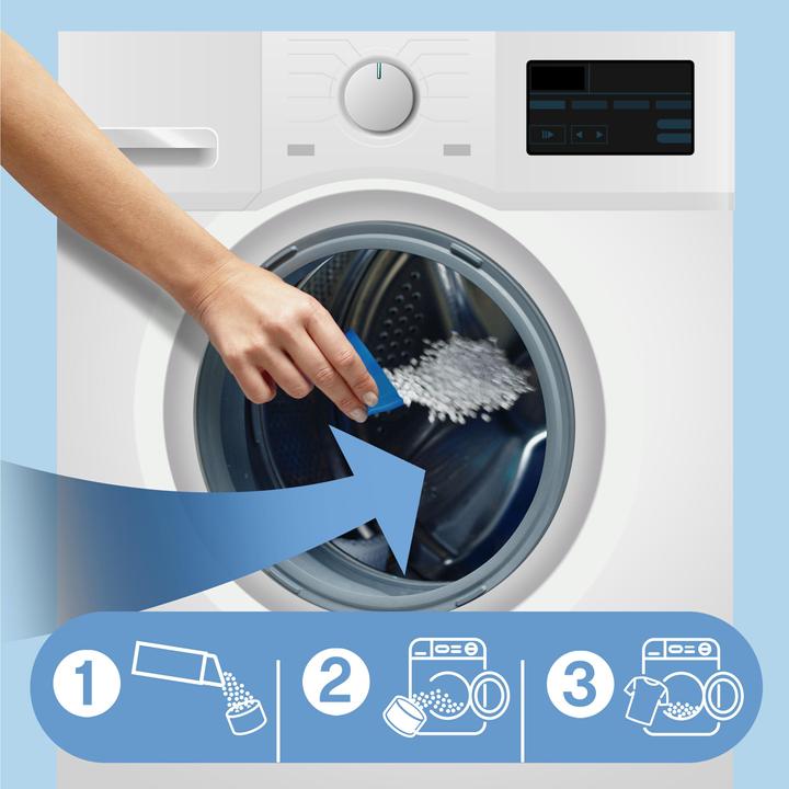 Image du produit Lenor Parfum pour le linge (22 Cycles de lavage, Perles)