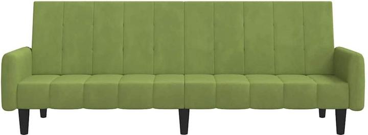 Actual product image VidaXL Porfirio (2 person sofa)