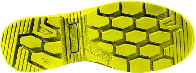 Image du produit Sparco Chaussures de sécurité Indy-H (48)