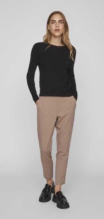 Actual product image Vila Long-sleeved knitted top (S)