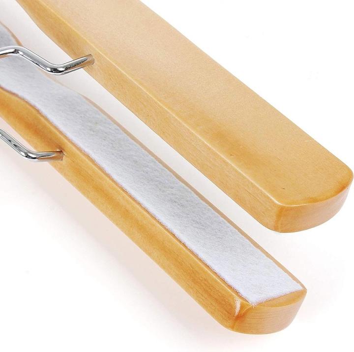 Actual product image Songmics Hanger (12 x)