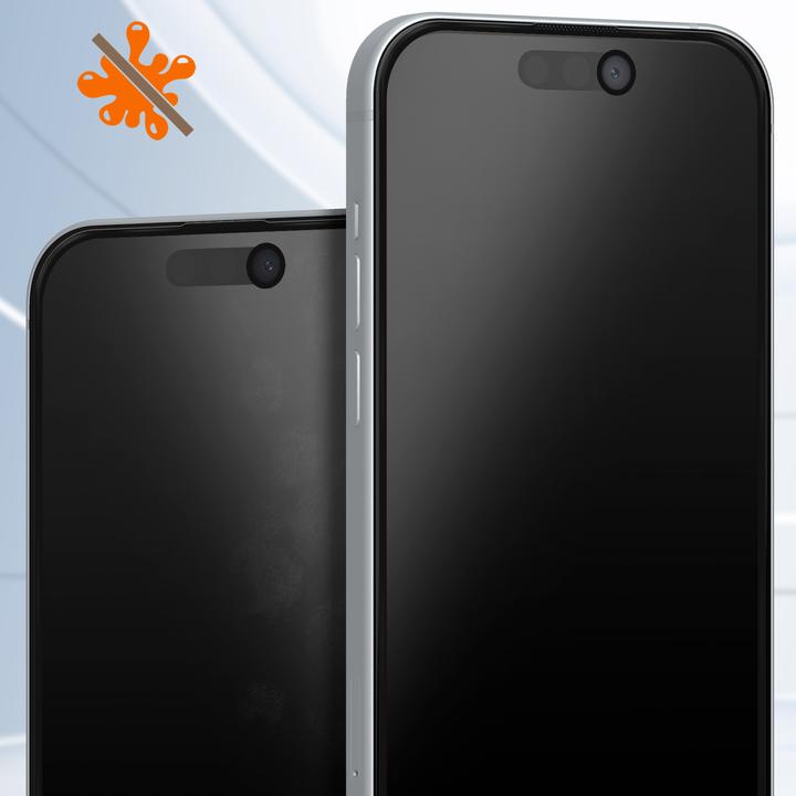 Produktbild Avizar OptiPrivacy Protector (1 Stück, Apple iPhone 16)