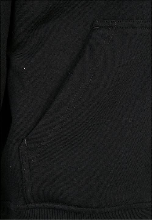 Image du produit Urban Classics Zip complet organique à capuche (XL)