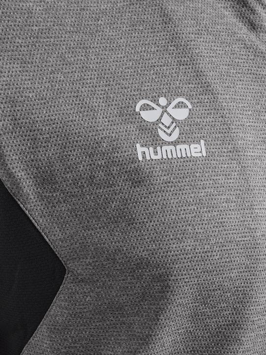 Produktbild hummel Hmlauthentic Pl Zip Jacket (S)