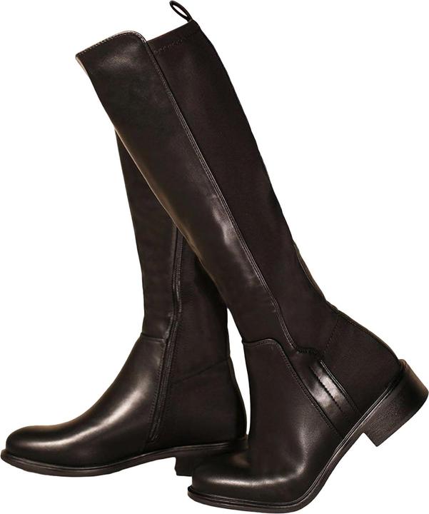 Produktbild Where's That From Kniehohe Stiefel Parker PU (36)