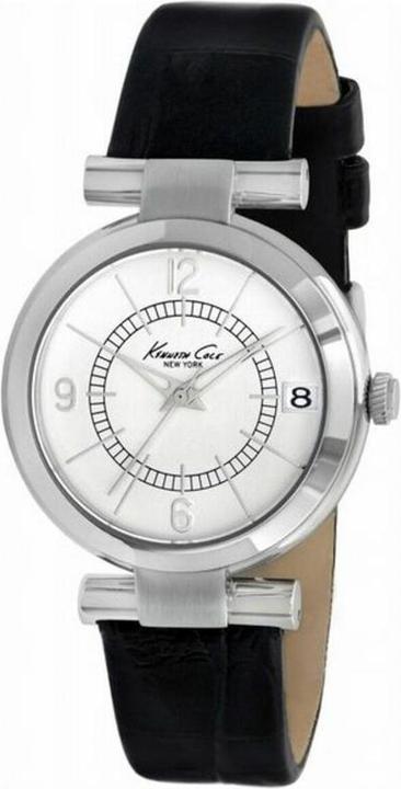 Kenneth Cole Ladies' Watch IKC2746 (Ã˜ 32 mm) (32 mm)
