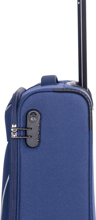 Produktbild Stratic Strong - Koffer S (38 l, Handgepäck (bis 50l))