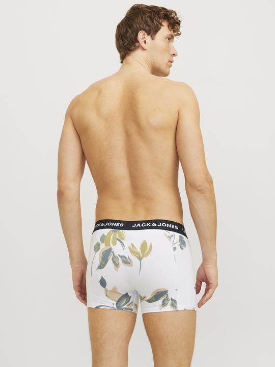 Produktbild Jack & Jones Abstract (L, 3er Pack)