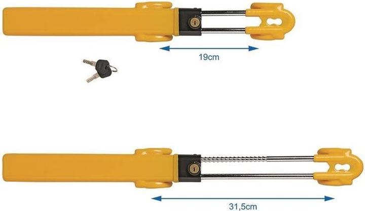 Produktbild ProPlus Heavy Duty