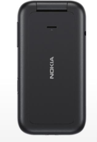 Productafbeelding Nokia 2660 Flip (2.80", 0.30 Mpx, 4G)
