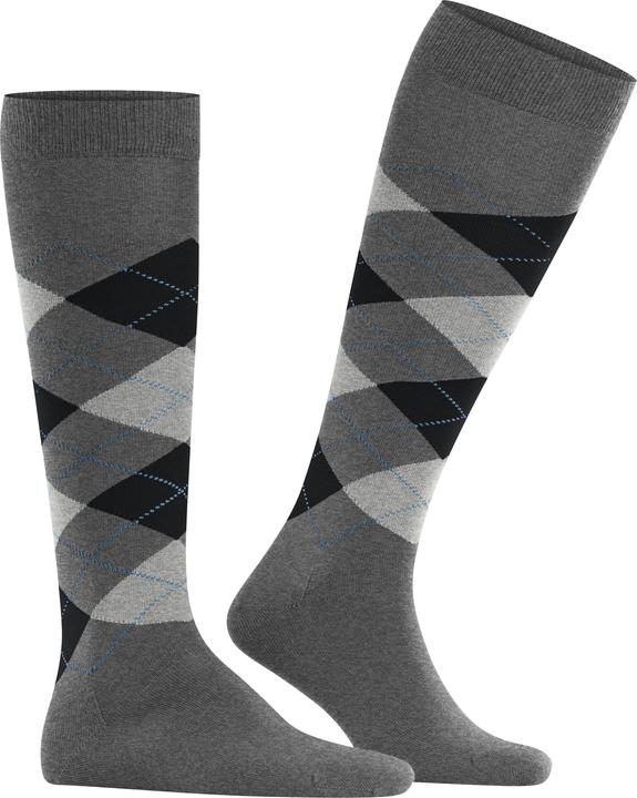 Immagine prodotto Burlington Edimburgo (Confezione singola, 40 - 46)