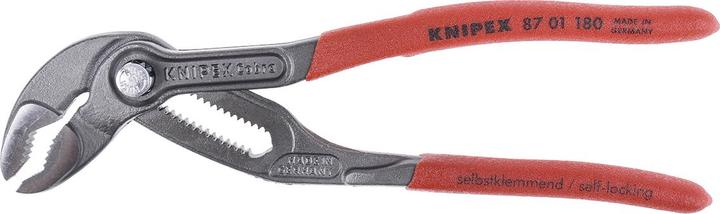 Actual product image Knipex Cobra (185 mm)