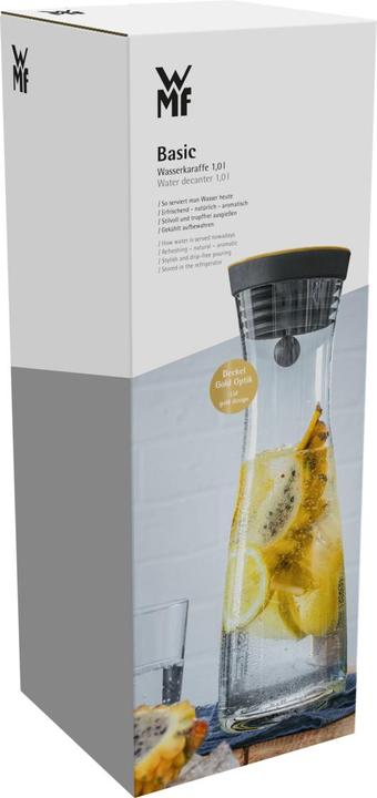 Produktbild WMF Basic (1 l)