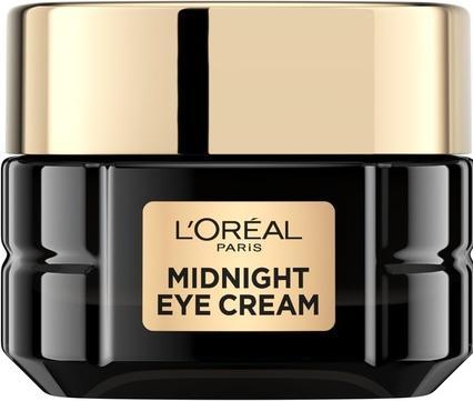 L'Oréal Paris L'Oreal Age Perfect Midnight Eye Cream 15ml (Crème, 15 ml, Night)