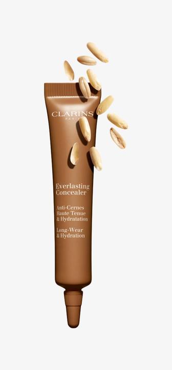 Image du produit Clarins Everlasting Concealer (Nº 04)