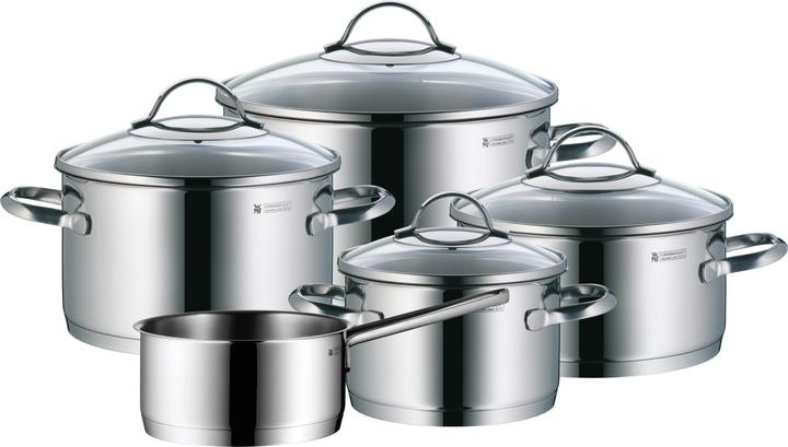 Produktbild WMF Provence Plus (24 cm, Kochtopf, Edelstahl)