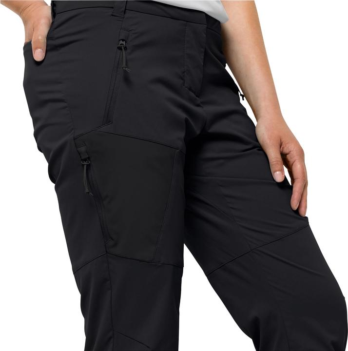 Image du produit Jack Wolfskin Glastal Pants W (M, L)