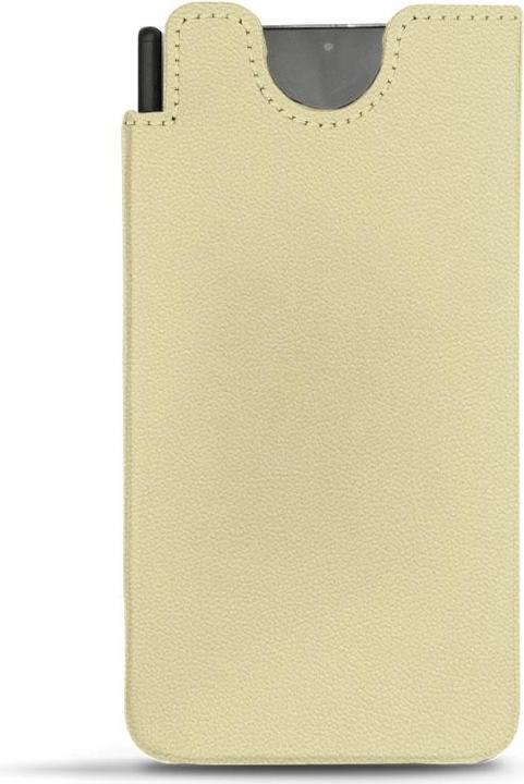 Image du produit Noreve Housse cuir (Samsung Galaxy S21 Ultra)
