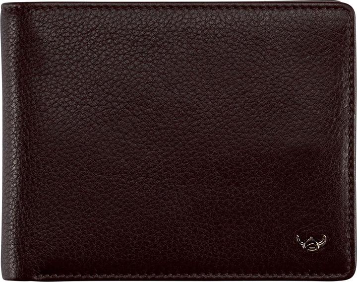 Produktbild Golden Head Geldbörse Capri RFID Protect 1138