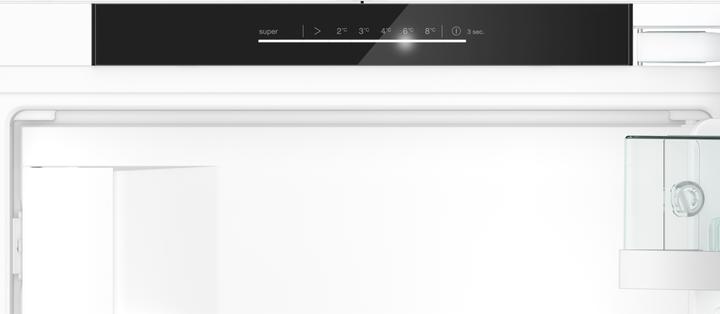 Actual product image Siemens Built-in refrigerator (200 l)