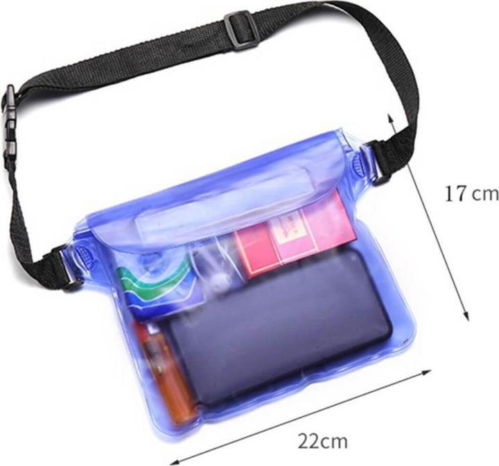 Cover-Discount Dry Bag