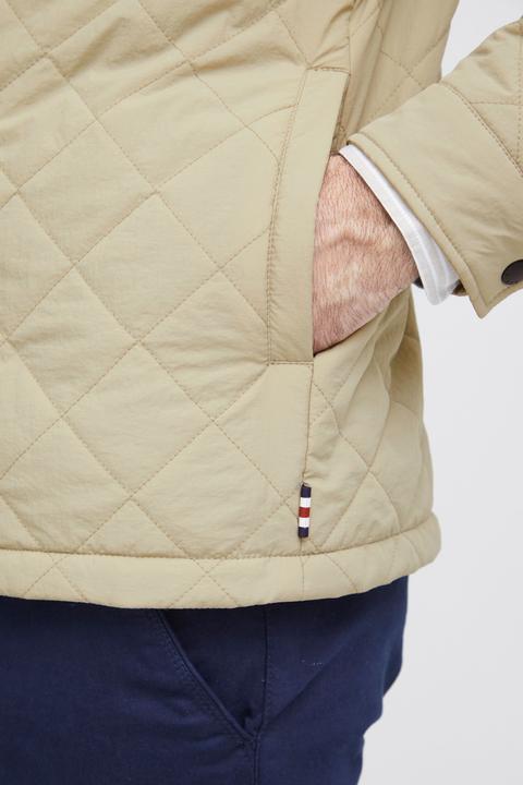 Produktbild FQ1924 FQJacob quilt light weight jacket 21900617 (3XL)