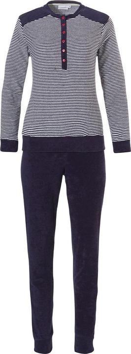 Actual product image Pastunette Terry towelling pyjamas (46, 3XL)