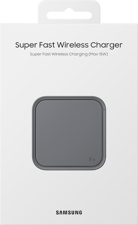 Produktbild Samsung Charger Pad (15 W)