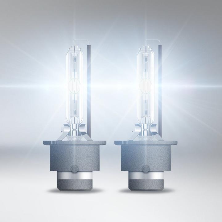 Immagine prodotto Osram Xenarc Night Breaker Laser (D2S)