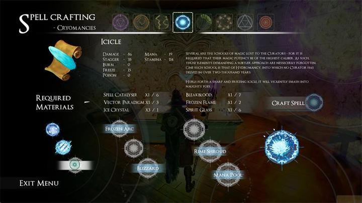 Produktbild GED Codex Lost PS-5 UK (PS5)