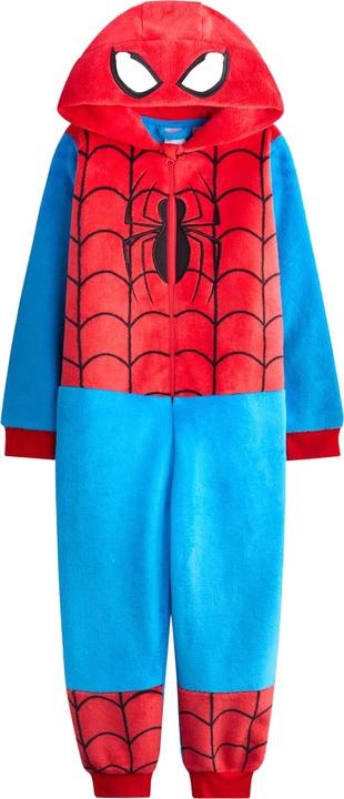 Produktbild Spiderman Jumpsuit (122)