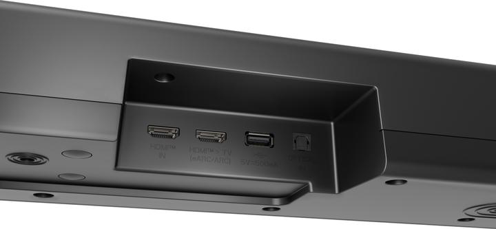 Produktbild LG DS70TR (500 W, 5.1.1 Kanal)