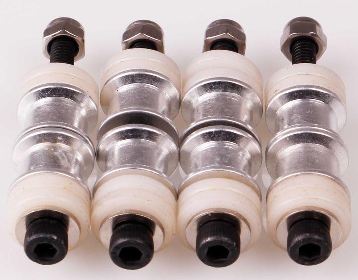 Actual product image Kuza motor distances (10)20-30mm adjustable m4 4pcs.