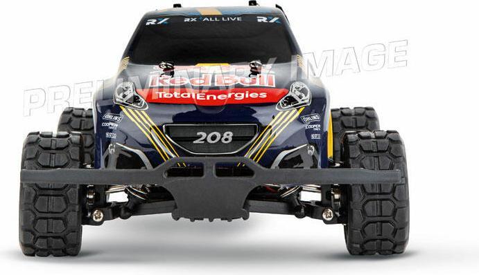 Image du produit Carrera Red Bull Peugeot WRX 208