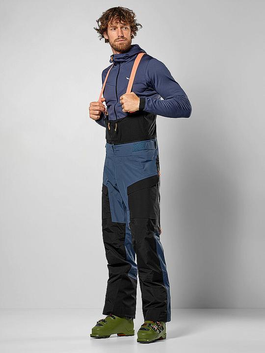 Actual product image Salewa Sella Free 3 Layers Powertex trousers (50, L)