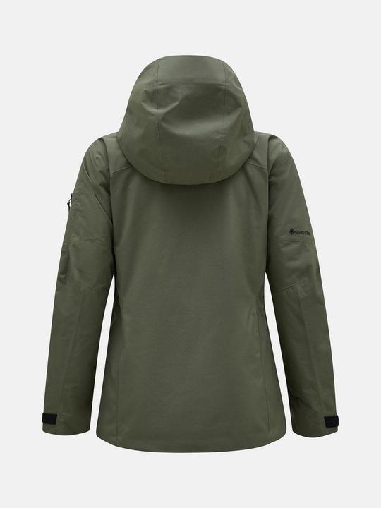 Produktbild Peak Performance Alpine Gore Tex 2L Jacket (S)