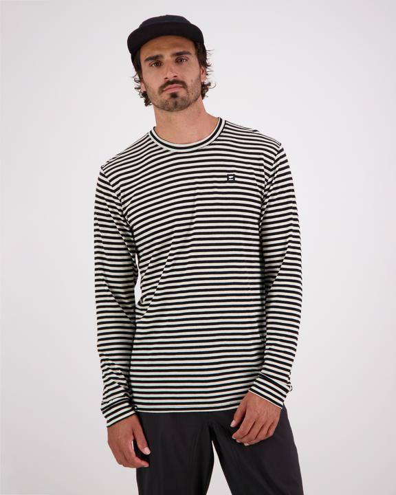 Actual product image Mons Royale Icon LS Men (M)